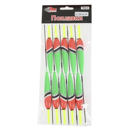 Поплавок "SKYFISH" 6 гр. цвет: 3#, арт: TZ134#-6G-3#